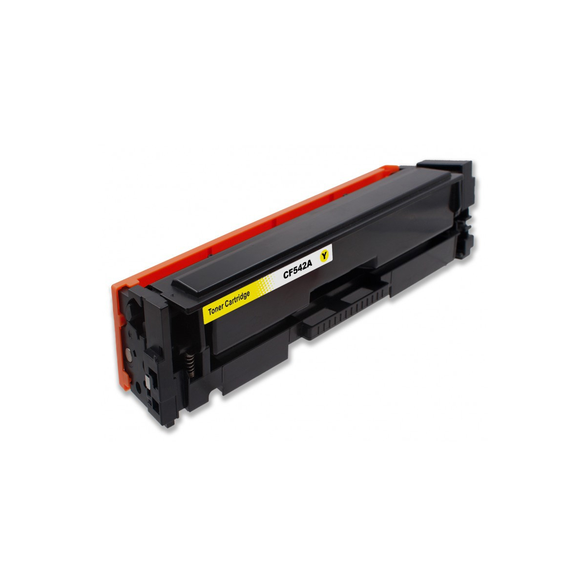 Toner Adaptable HP 203A / CF542A-CRG054 Y / Yellow