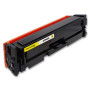 Toner Adaptable HP 203A / CF542A-CRG054 Y / Yellow