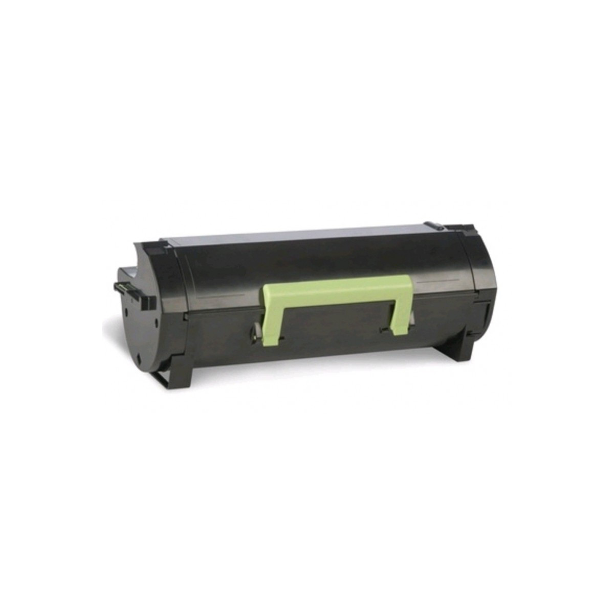 TONER ADAPTABLE LEXMARK MS310/MS410 /MS510/ NOIR