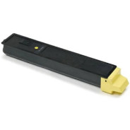 Toner Adaptable KYOCERA / TK-895Y / YELLOW