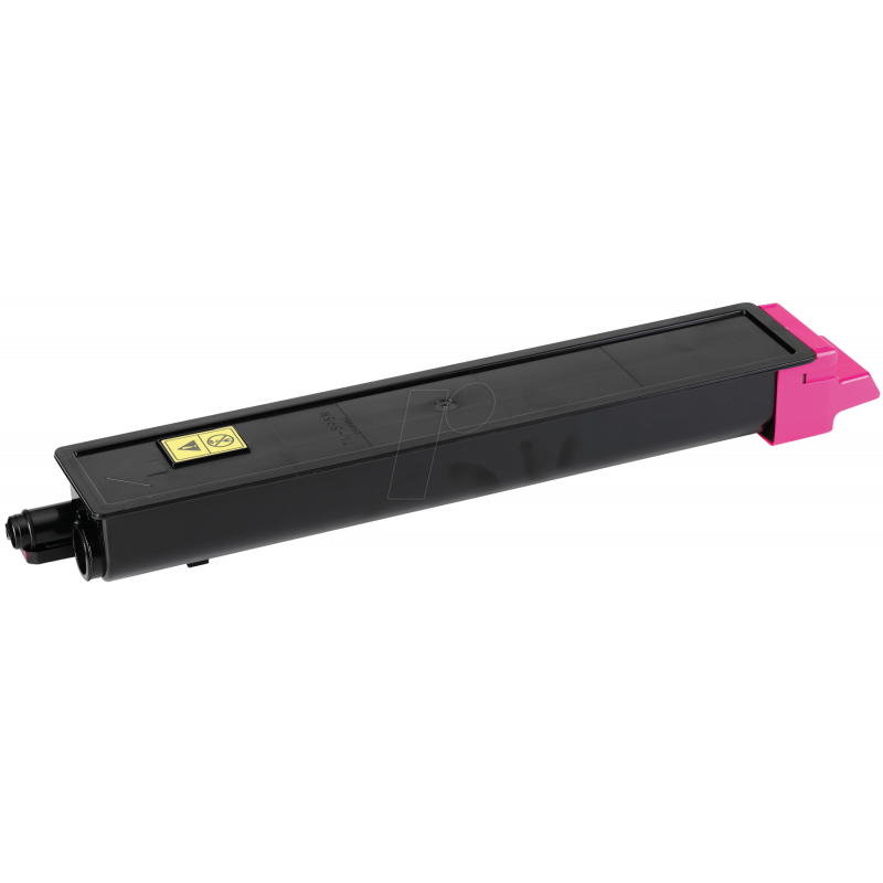 Toner Adaptable Kyocera TK-895M / Magenta