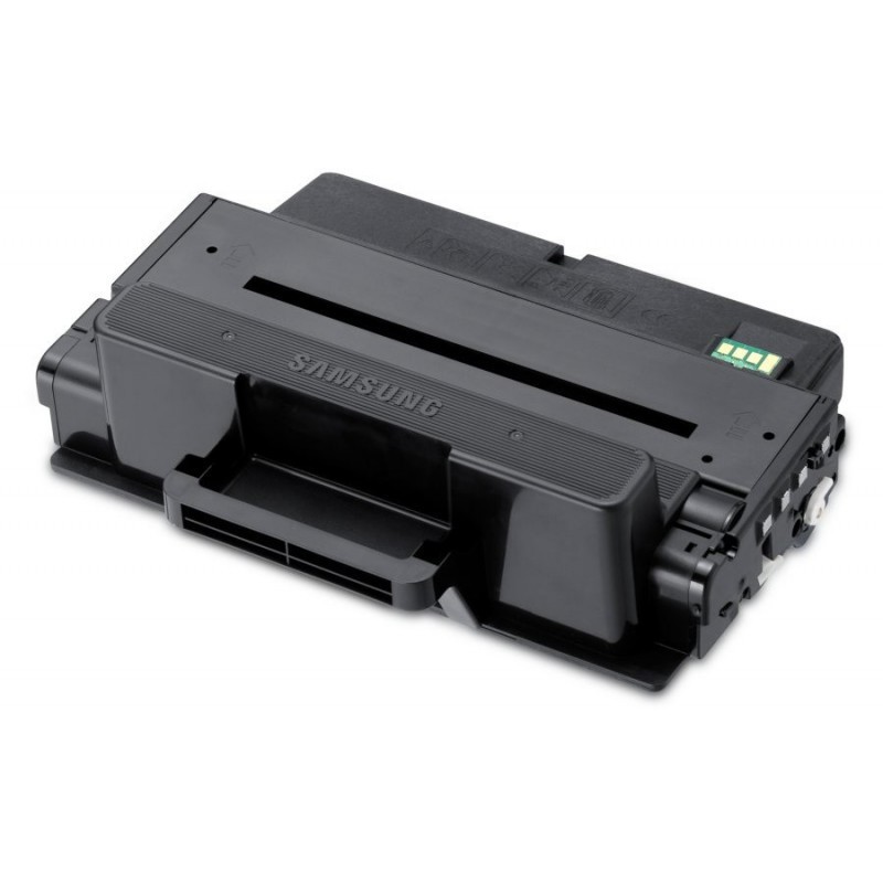 Toner Adaptable Samsung MLT-D205L / Noir