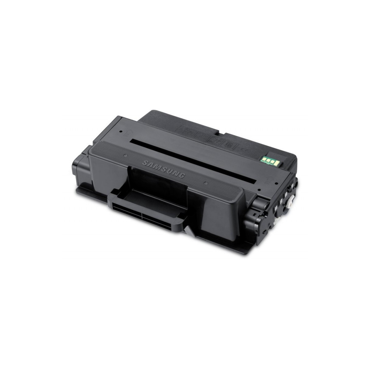 Toner Adaptable Samsung MLT-D205L / Noir