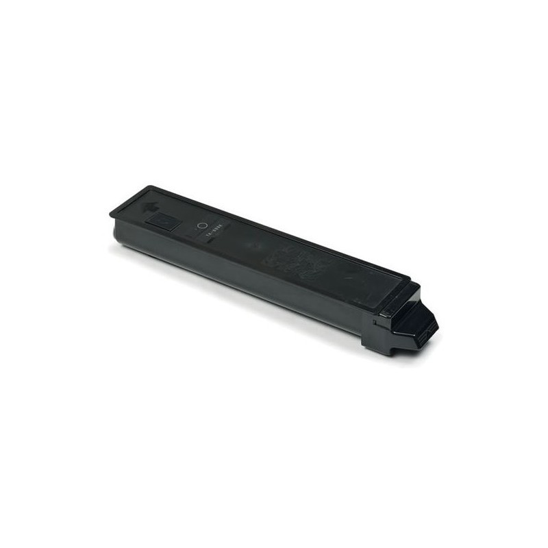 Toner Laser Adaptable Kyocera TK-895N / Noir