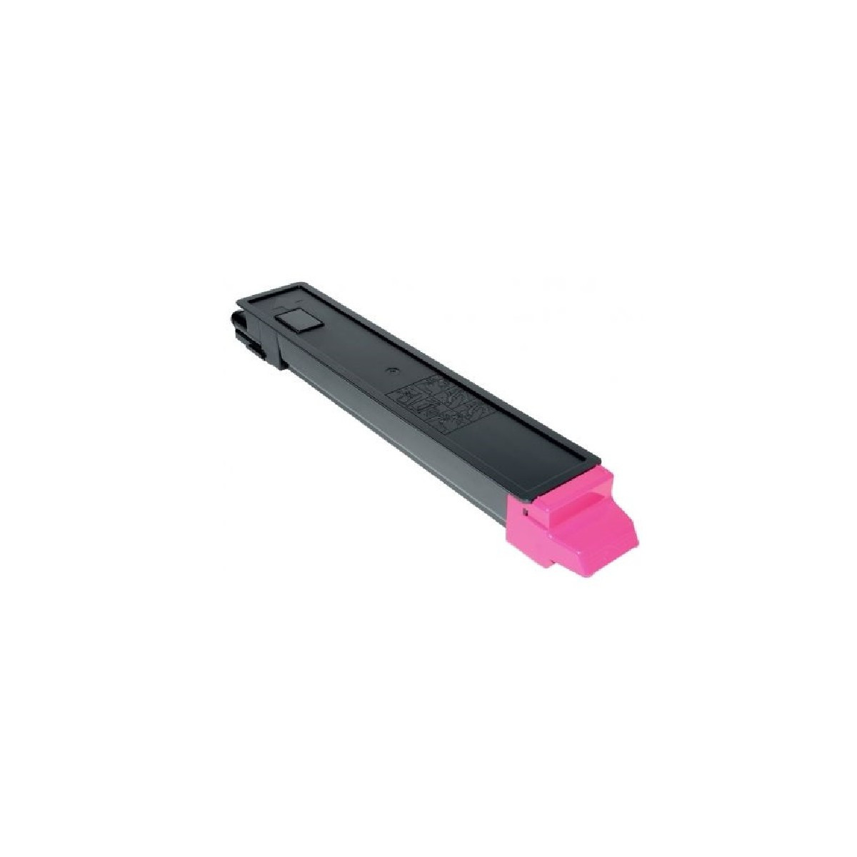 Toner Adaptable Kyocera TK-8115M / Magenta