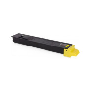 Toner Adaptable KYOCERA TK-8115Y / Yellow