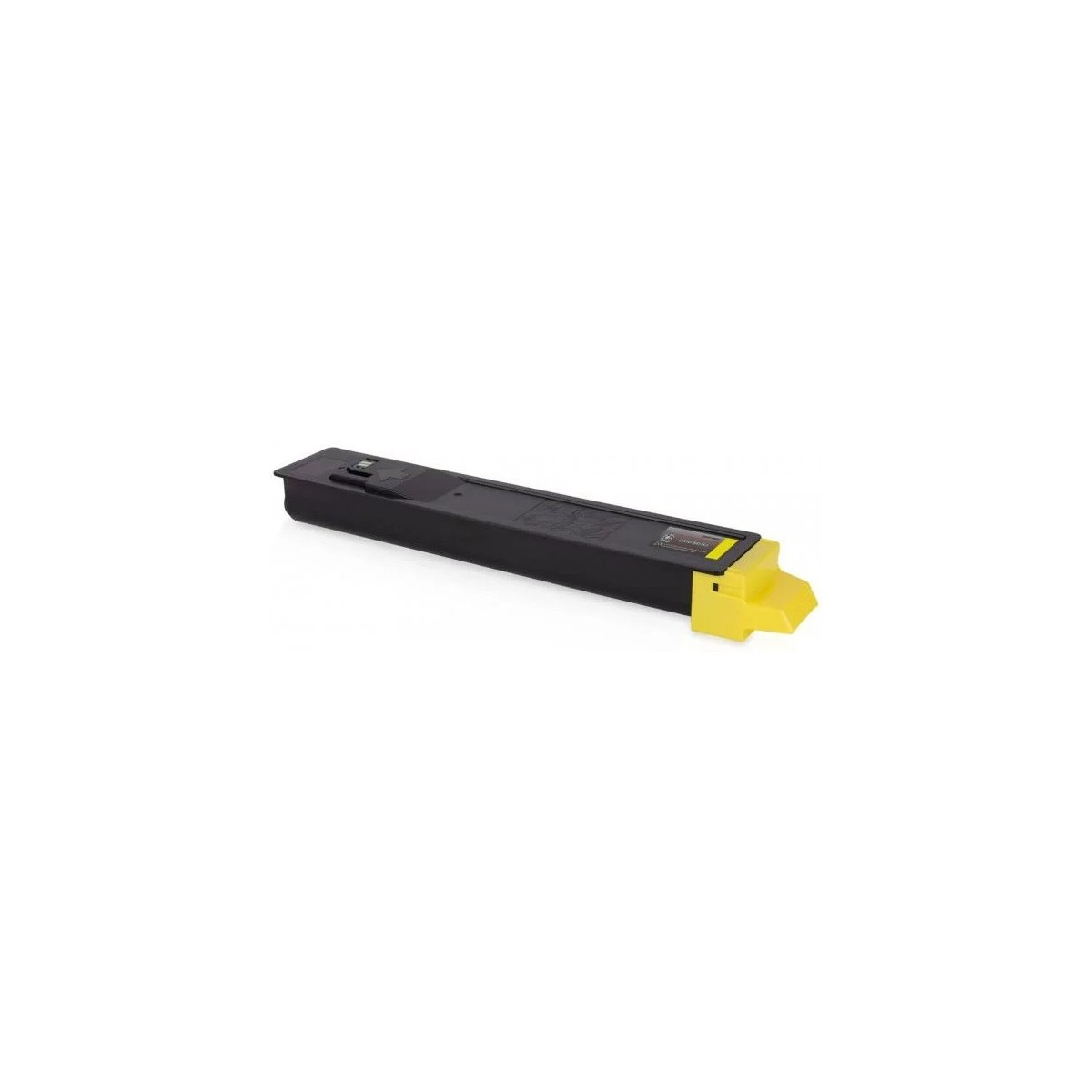 Toner Adaptable KYOCERA TK-8115Y / Yellow