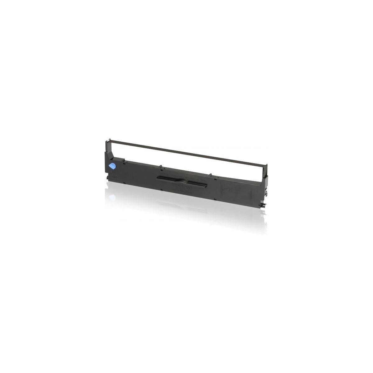 Ruban Adaptable Epson pour LX-350/LX-300/LQ-300/LQ-800