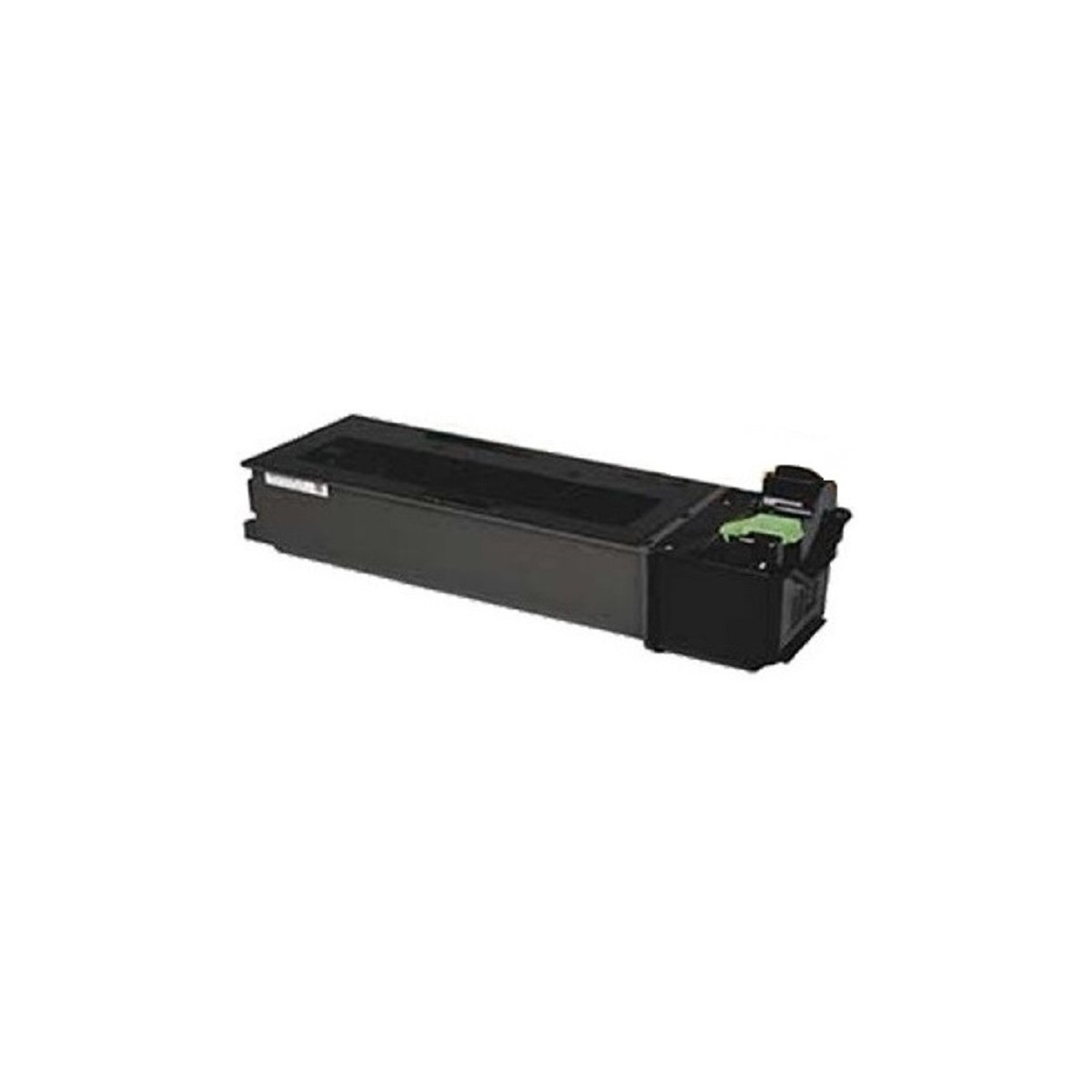 Toner adaptable SHARP MX-237FT / Noir