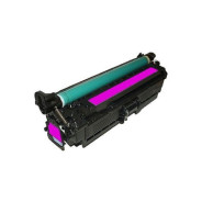 Toner Adaptable HP 508A / CF363A / CANON EP-040M / Magenta