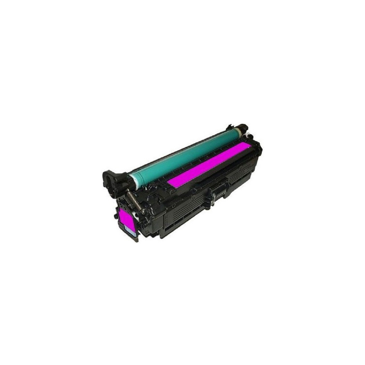 Toner Adaptable HP 508A / CF363A / CANON EP-040M / Magenta