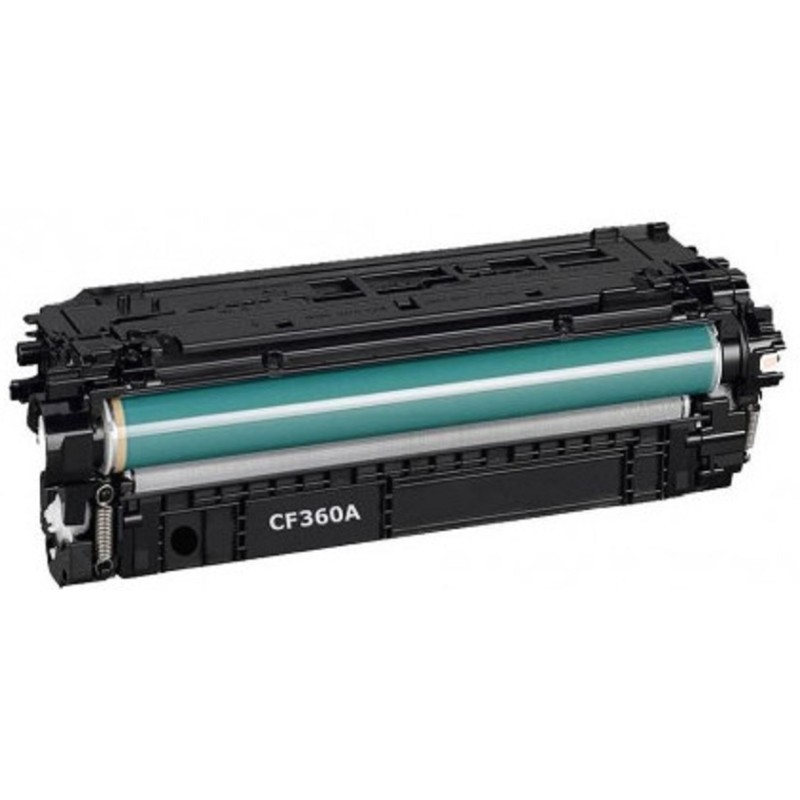 TONER ADAPTABLE HP 508A – CF361A/CANON EP-040C / CYAN