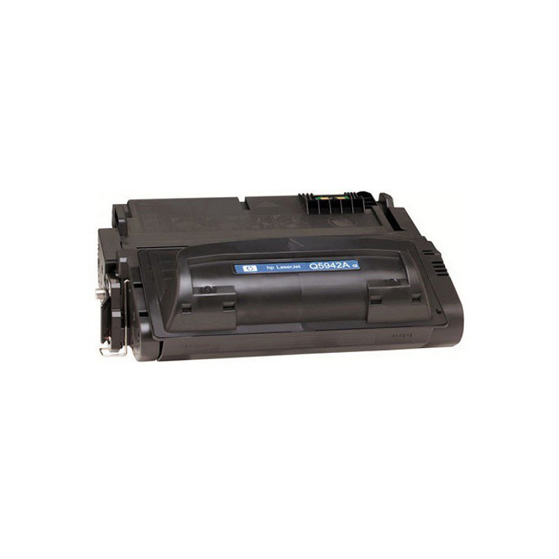 Toner Adaptable HP 1338A/39A/42A/42X/45A / Noir