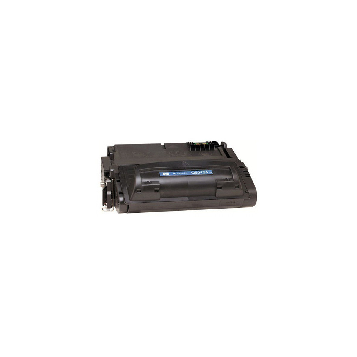 Toner Adaptable HP 1338A/39A/42A/42X/45A / Noir