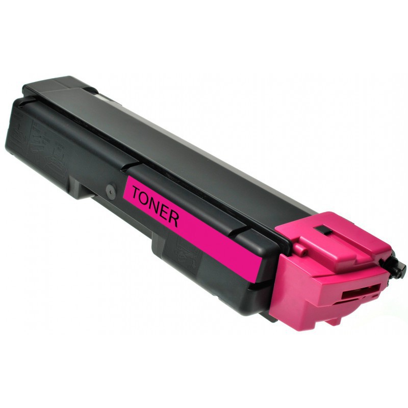 Toner Adaptable Kyocera TK-590 / Magenta