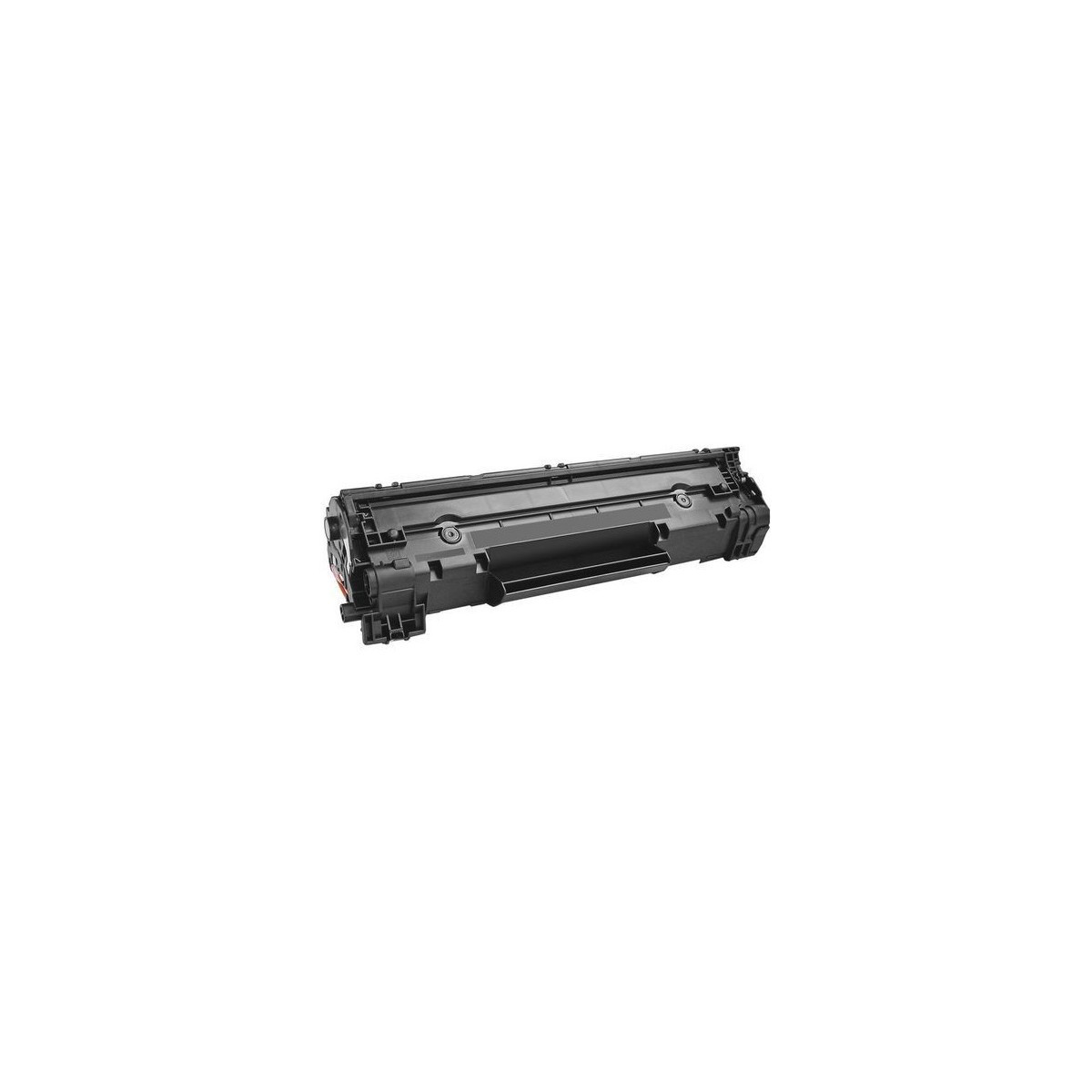 TONER ADAPTABLE HP 150A – W1500A AVEC PUCE – NOIR