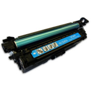 TONER ADAPTABLE HP 507A – CE401A / CYAN