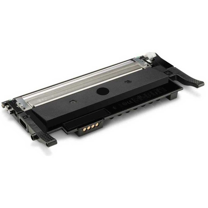 TONER ADAPTABLE HP 117A – W2070A – AVEC PUCE / NOIR