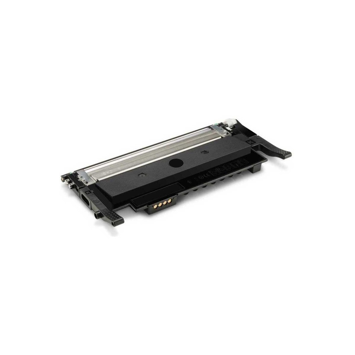 TONER ADAPTABLE HP 117A – W2070A – AVEC PUCE / NOIR