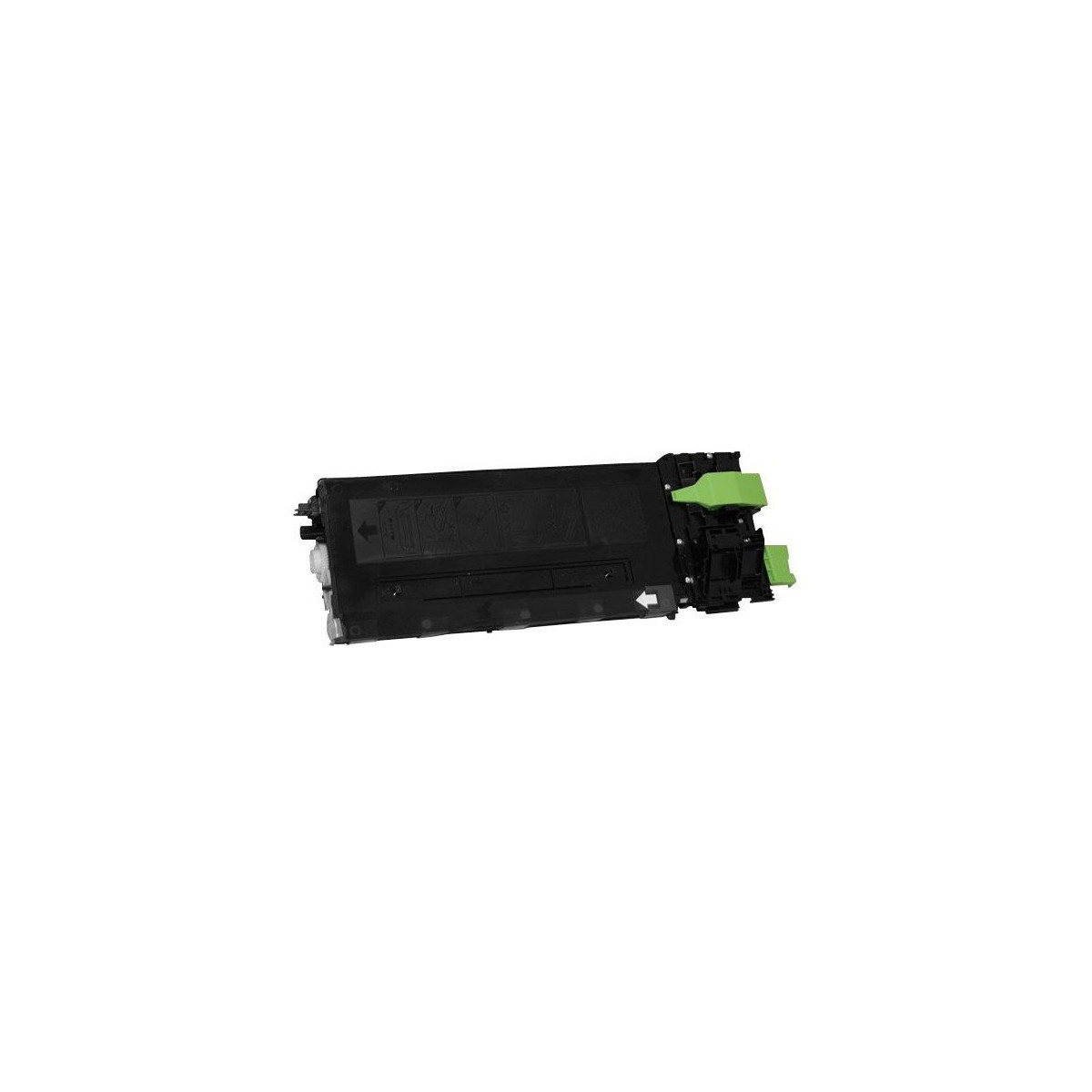 Toner Adaptable Sharp AR270 / Noir