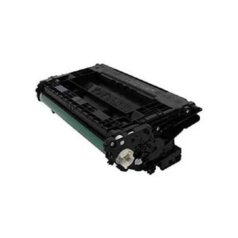 TONER ADAPTABLE HP 37A – CF237A / NOIR