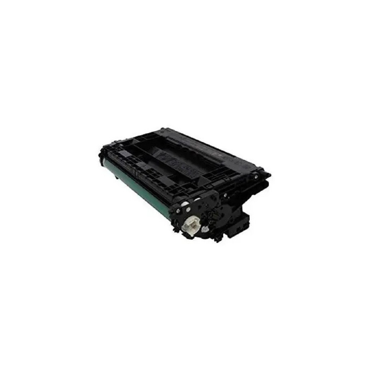 TONER ADAPTABLE HP 37A – CF237A / NOIR