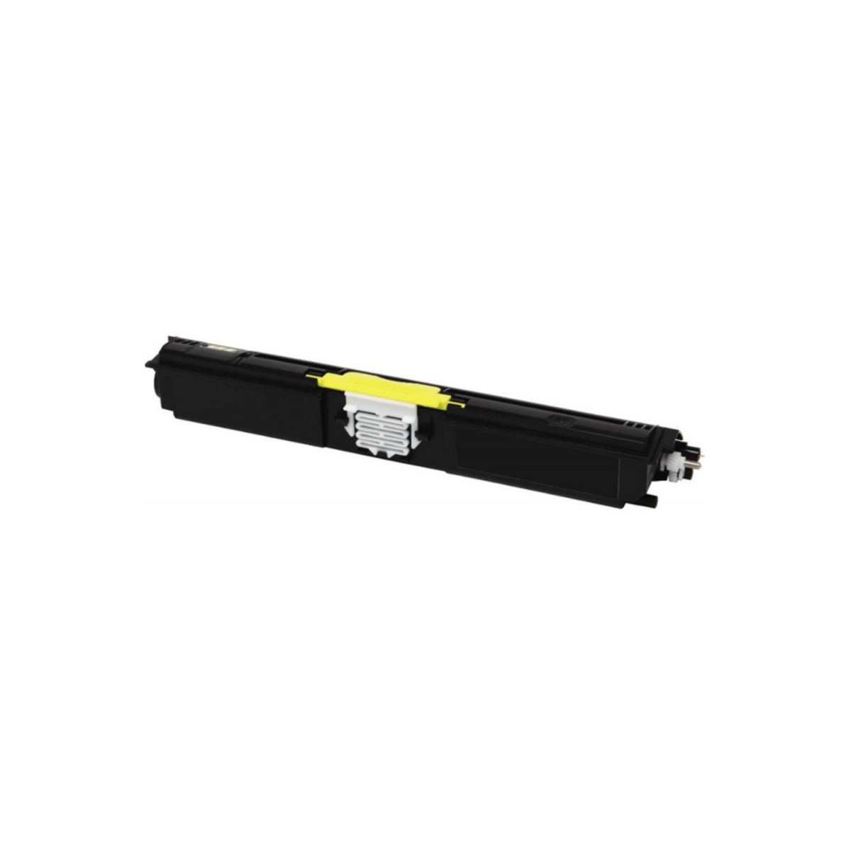 Toner Adaptable Epson C1600 YL / Yellow