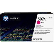 TONER ORIGINAL HP 507A – CE403A / MAGENTA