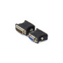 ADAPTATEUR DVI/VGA