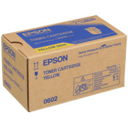 Toner Epson C9300 Jaune