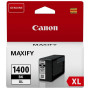 Cartouche Originale Canon MAXIFY PGI-1400XL / Noir