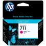 Cartouche Originale HP 711 Magenta 29 ml