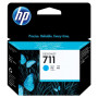 Cartouche Originale HP 711 Cyan 29 ml