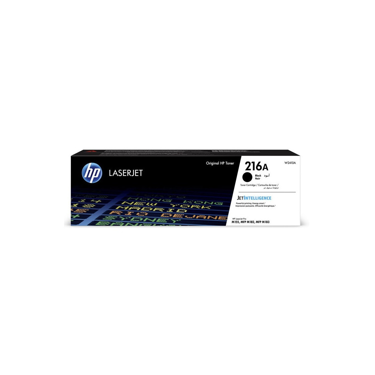 Toner LaserJet Original HP 216A / Noir