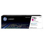 Toner LaserJet Original HP 216A / Magenta