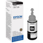 Bouteille d’encre Epson T6641 Noir 70ml