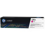 Toner Original HP Laser 130A / Magenta