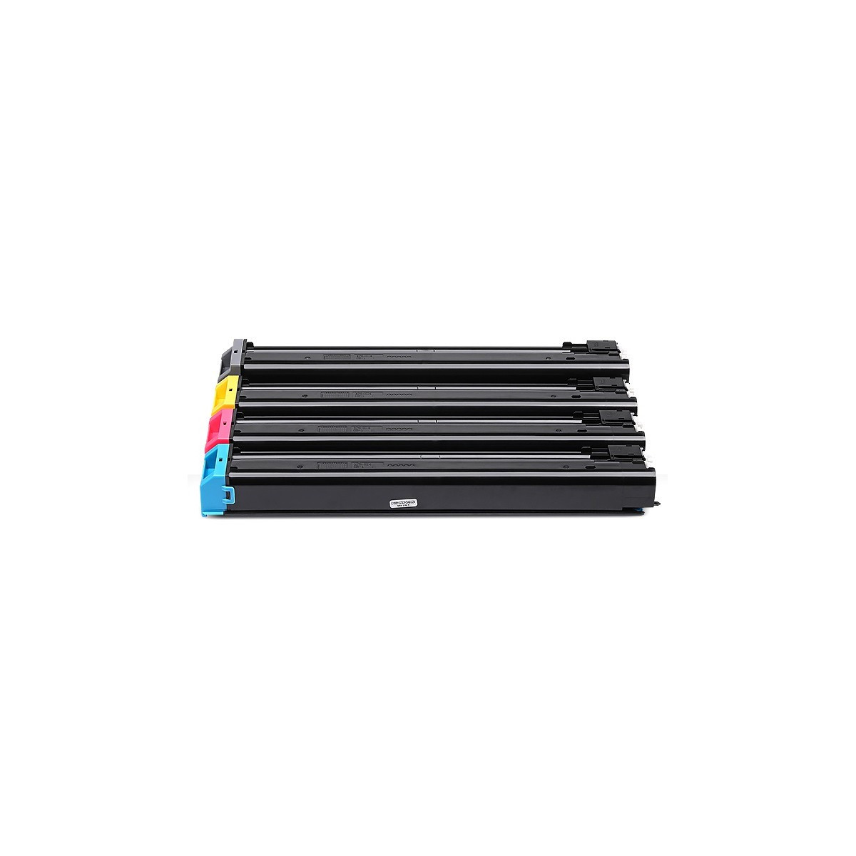 Toner Original SHARP DX25FTYA / Jaune