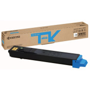 Toner Original Kyocera TK-8115C / Cyan