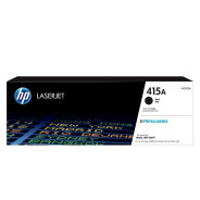 Cartouche de toner HP 415A noir LaserJet originale / 2 400 pages W2030A