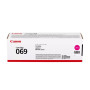 Toner Original CANON CRG 069Y / Magenta