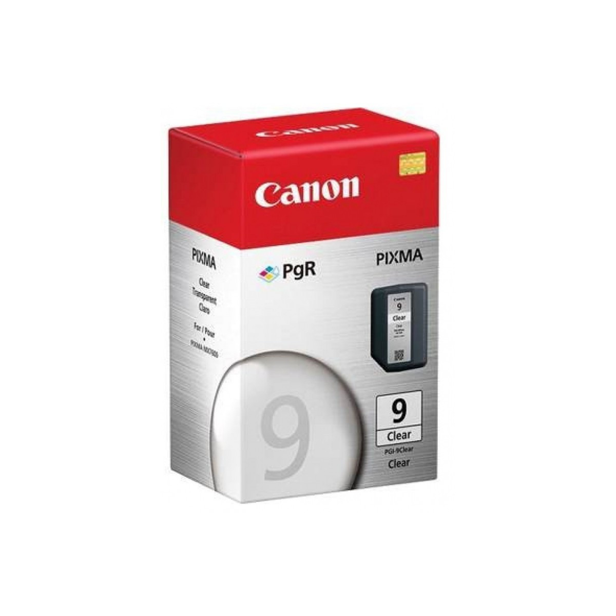 Cartouche Originale Canon PGI-9 / Clear