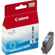 Cartouche Originale Canon PGI-9 / Cyan