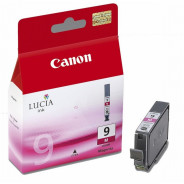 Cartouche Originale Canon PGI-9 / Magenta