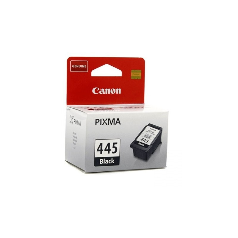 Cartouche originale Canon Pixma PG445 / Noir