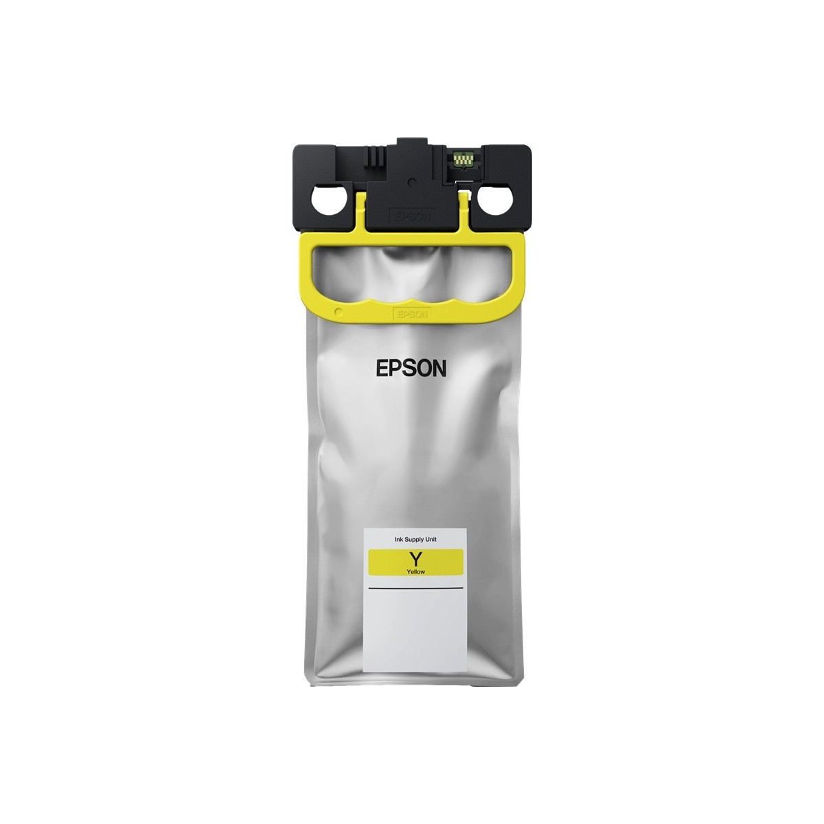 BOUTEILLE D’ENCRE EPSON C13T01D400 WORKFORCE PRO WF-C529R XXXL / YELLOW