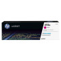 Cartouche de toner HP 410A LaserJet magenta originale / 2 300 pages CF413A