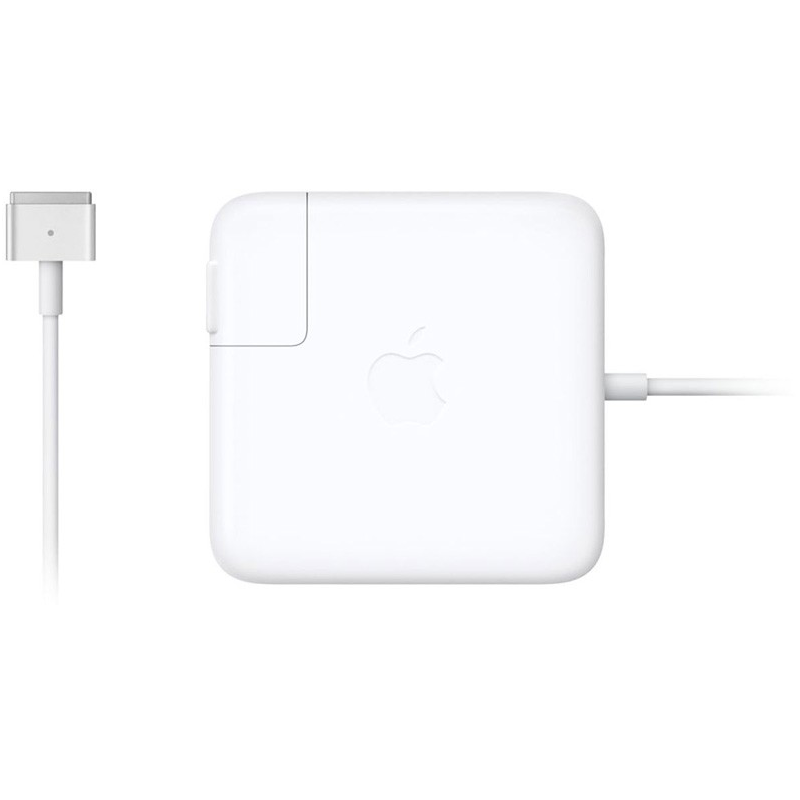 Chargeur Adaptable Macbook 60W (Magsafe 2)