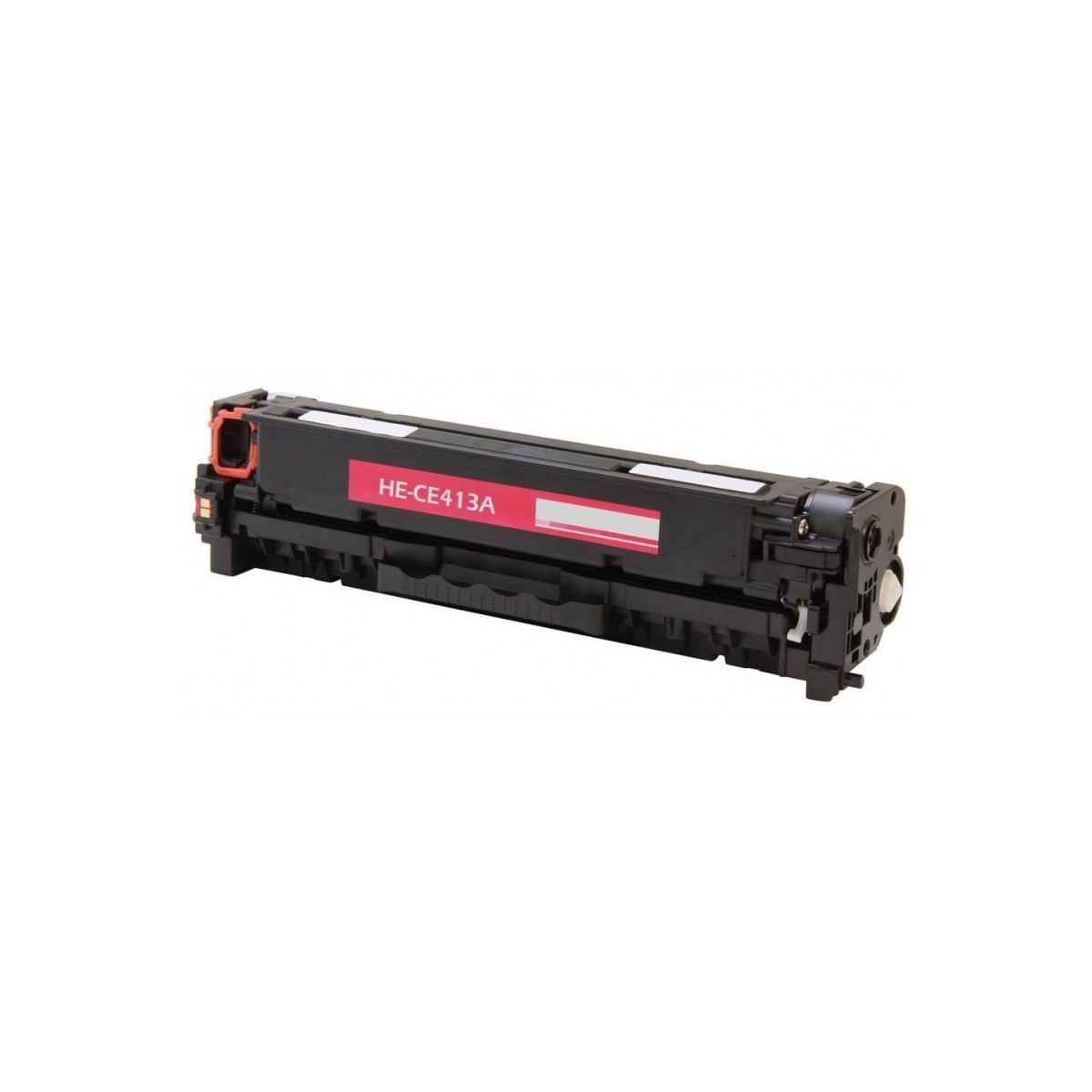 Toner HP Laser 305A Magenta