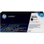 Toner Original HP LaserJet 307A / Noir